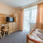 Bozena 2 Quarto em Acomodações Particulares Zakopane