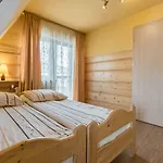 Homestay szállás Bozena 2