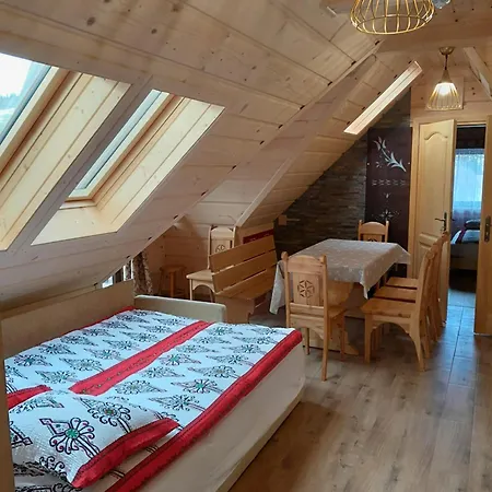 Bożena 2 * Zakopane