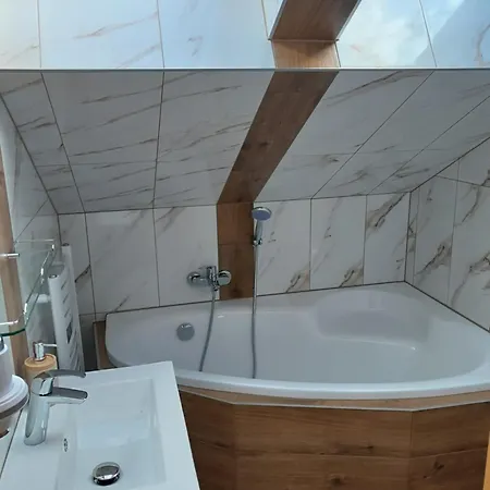 Bożena 2 Zakopane