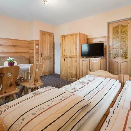 Bozena 2 Ζακοπάνε