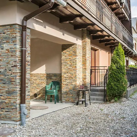 Bozena 2 * Ζακοπάνε