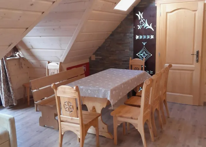 Bozena 2 בית אירוח *