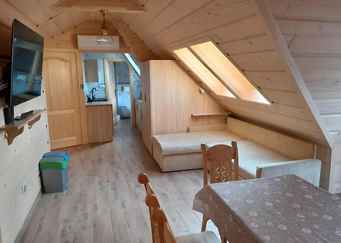 Bozena 2 זקופאנה