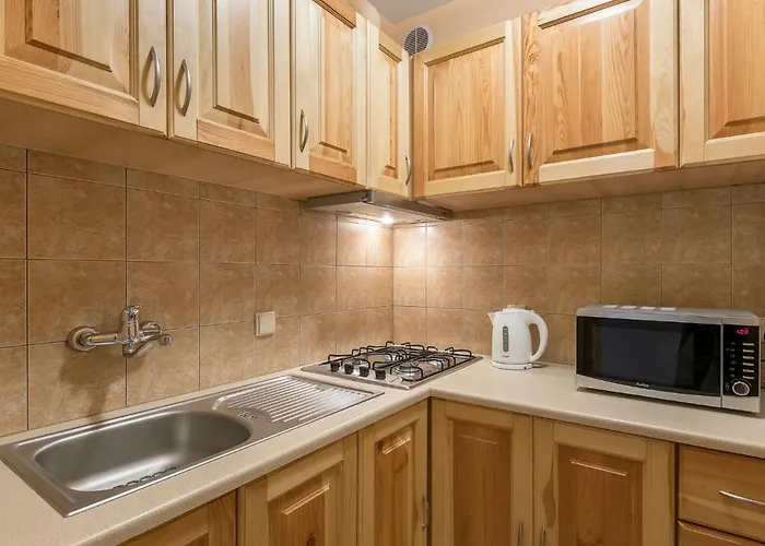 Bozena 2 זקופאנה