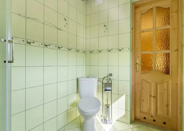 Bozena 2 זקופאנה