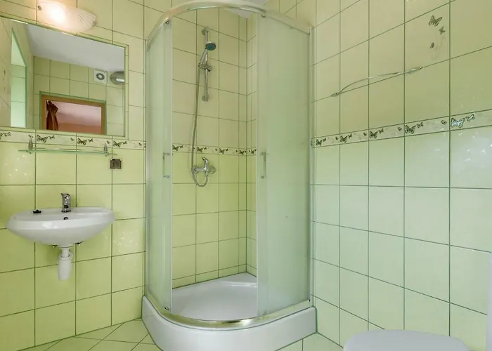 Bozena 2 זקופאנה