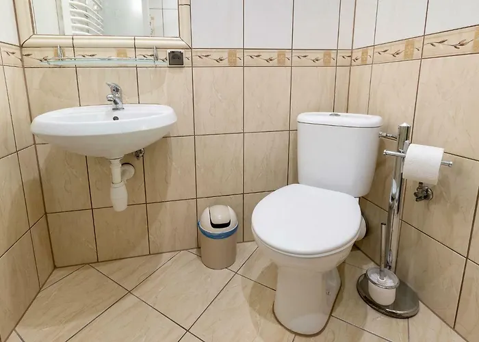 Bozena 2 * זקופאנה