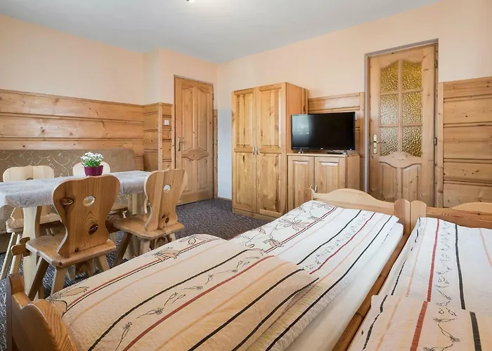 Bozena 2 זקופאנה