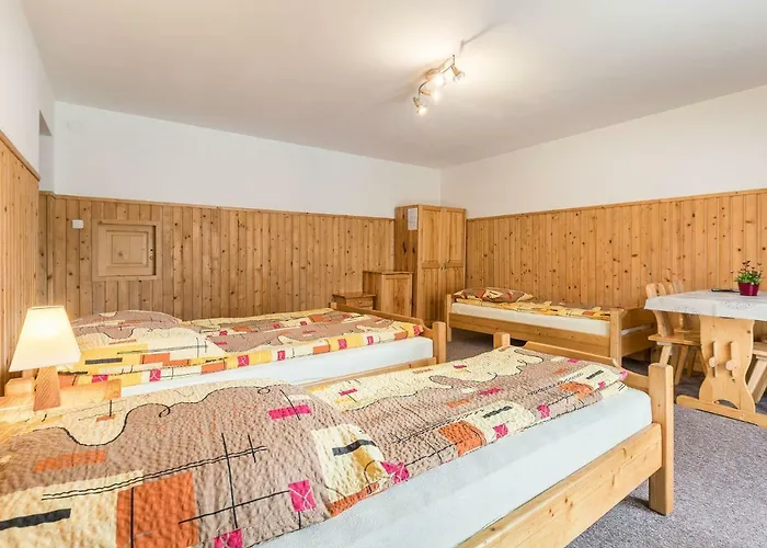 Bozena 2 זקופאנה