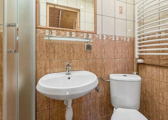 Bozena 2 זקופאנה