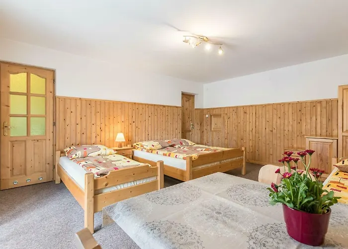 Bozena 2 זקופאנה