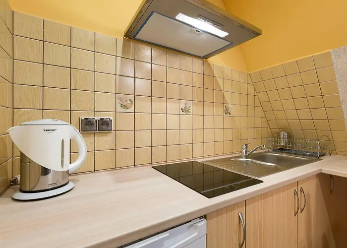 Bozena 2 בית אירוח