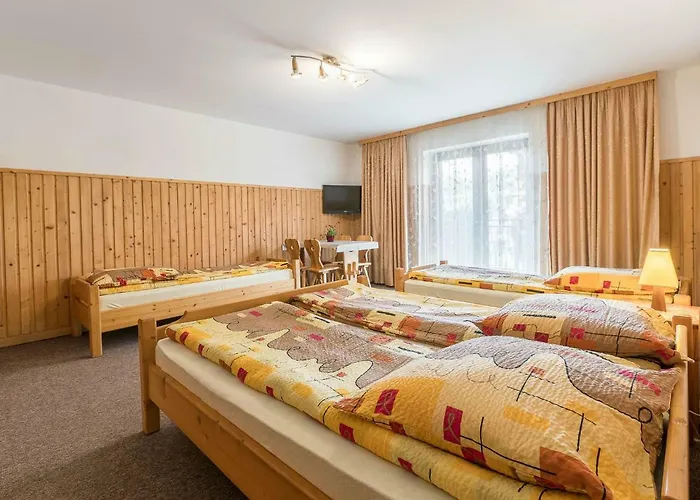 Bozena 2 זקופאנה