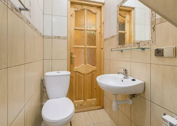 Bozena 2 * זקופאנה