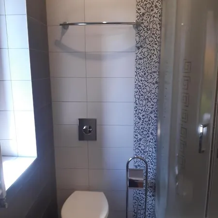 Rum i privatbostad Bozena 2 Zakopane