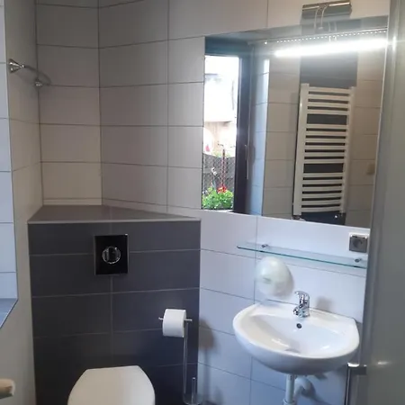 Quarto em Acomodações Particulares Bozena 2