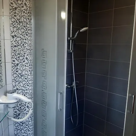 Quarto em Acomodações Particulares Bozena 2 *