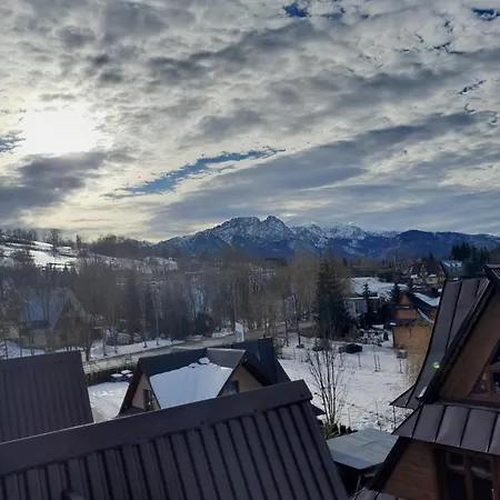 Bozena 2 Zakopane