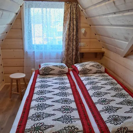 Bozena 2 * Закопане