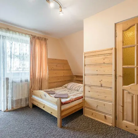 Bozena 2 Zakopane