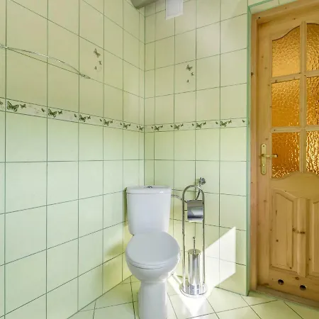 Bozena 2 ザコパネ