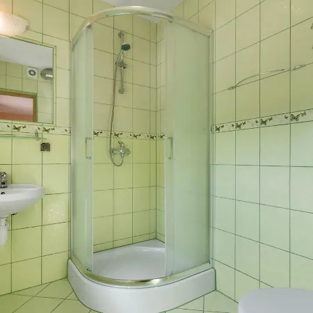 Bozena 2 ザコパネ