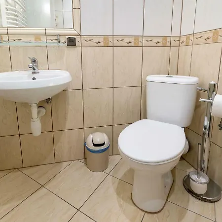 Bozena 2 * ザコパネ