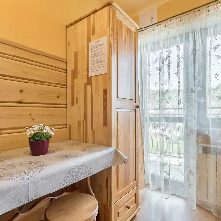 Bozena 2 Alloggio in famiglia *