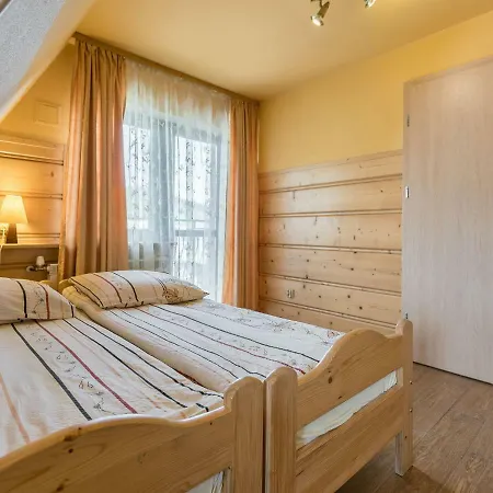 Homestay szállás Bozena 2