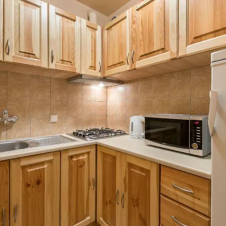 Bozena 2 Homestay szállás Zakopane