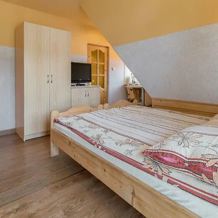 Bozena 2 Homestay szállás *