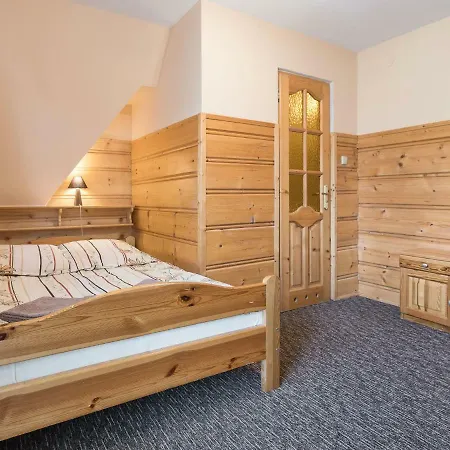 Bozena 2 * ザコパネ