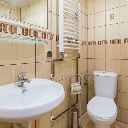 Alloggio in famiglia Bozena 2