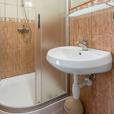 Quarto em Acomodações Particulares Bozena 2 *