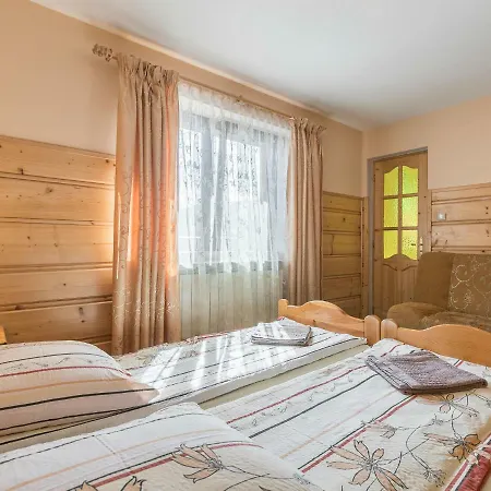 Bozena 2 Homestay szállás *