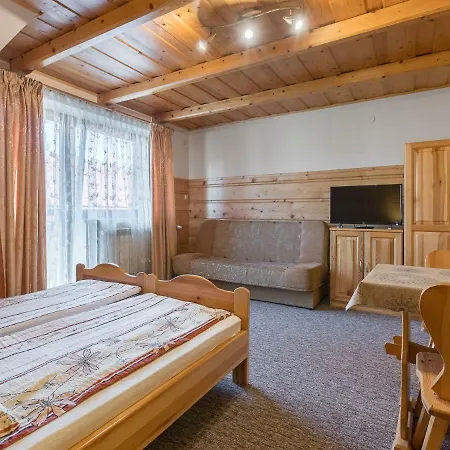 Bozena 2 Zakopane