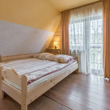 Homestay szállás Bozena 2