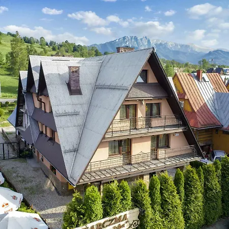 Bozena 2 Homestay szállás *