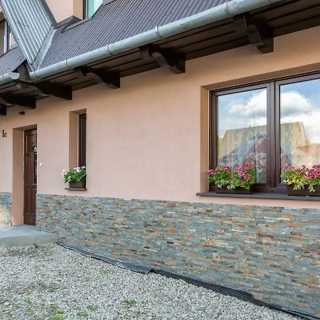 Homestay szállás Bozena 2