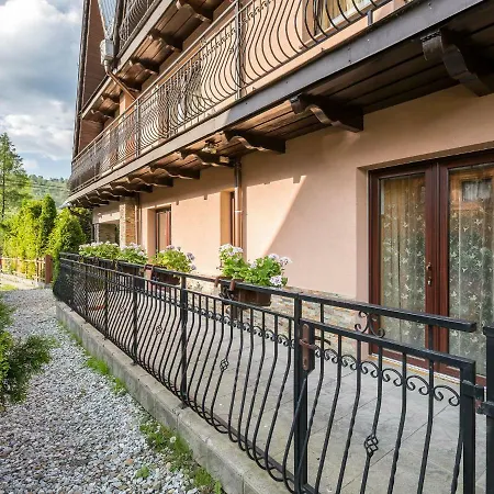 Bozena 2 Homestay szállás *