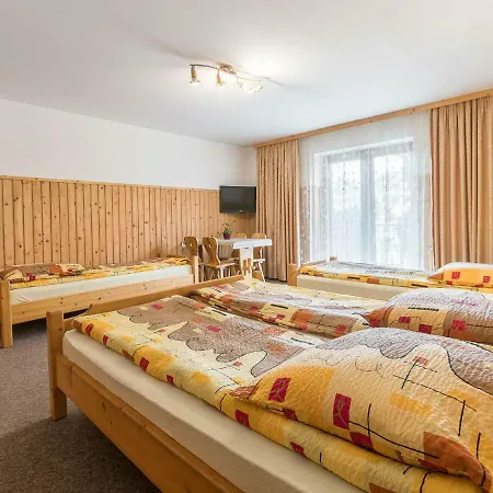 Bozena 2 Zakopane