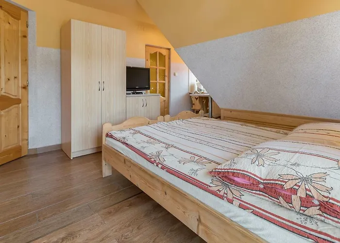 Bozena 2 Проживание в семье *